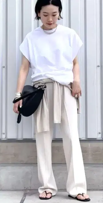 APSTUDIO PRE_/프레 컷 티셔츠 38/두지엠 클라세