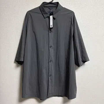 TEATORA CARTRIDGE SHIRT S/S DOCTOROID