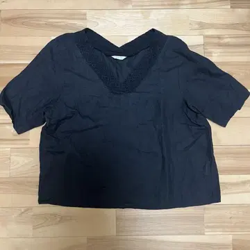 린넨 블라우스 캐주얼 내추럴 린넨 천연 LEE 가마쿠라 셔츠