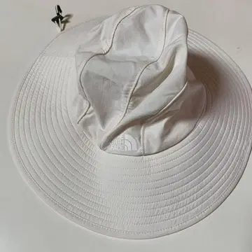 노스페이스 W HRZN BRZ BRMR HAT WHITE