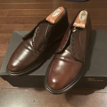 Allen Edmonds 코도반 리즈