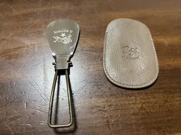 휴대용 신발 주걱