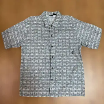 00년 A/C Yarn Dyed Shirt Patagonia AC 셔츠