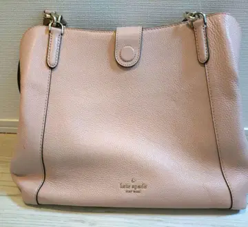 Kate Spade 핑크 숄더백