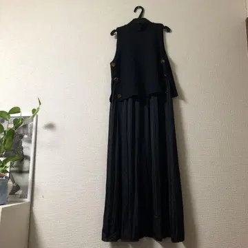 ZARA 원피스