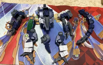 30MM 프로 베델 (type-REX 01)
