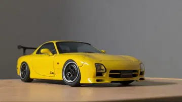 1/24 마쓰다 RX-7 FD3S