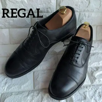 새상품급 리갈 REGAL COOLMAX 쿨맥스 26.5cm