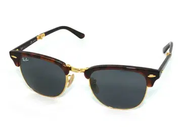 Ray-Ban 클럽 마스터 RB2176 990/R5 "레이밴 접기