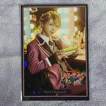 에이스 테 카이가사키 루리카와 코토루 정리