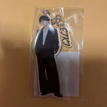 MAZZEL J.O.K.E.R. 아크릴 키링 EIKI