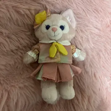 리나벨 컬러풀 해피니스 디즈니씨
