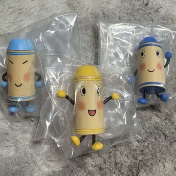 나란분데스 크레용의 쿠로 군