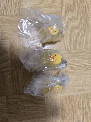 SKZOO 메지루시 액세서리 포가리