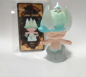 POPMART DIMOO 별자리 시리즈 천칭자리