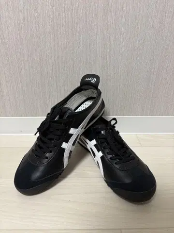 오니츠카타이거 스니커즈