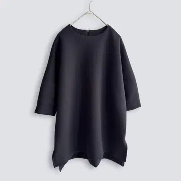 Whim Gazette 윔 가젯 티셔츠 블랙