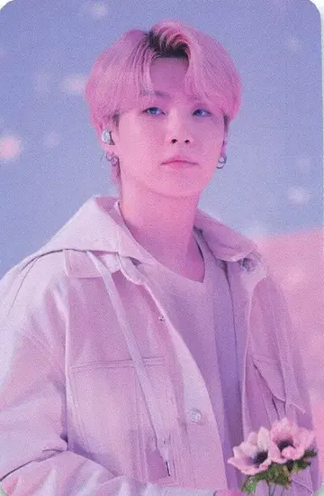 BTS D'/ICON SUGA D'FESTA 미니 에디션 6월 14일