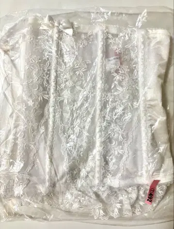 세모어 브라이덜 이너 70 사이즈 힙