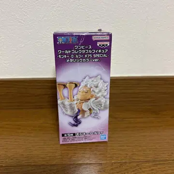 원피스 GEAR5 니카 03