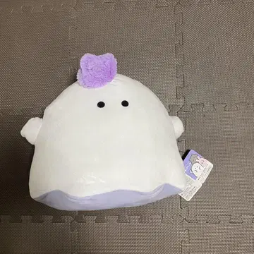 오바케누 BIG 봉제 인형