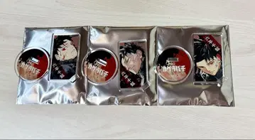 카구라바치 아크릴 캐릭터 컬렉션 로쿠헤이 센코
