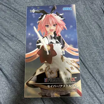 Fate/Grand Order 세이버/아스토르포 FIGURIZMA