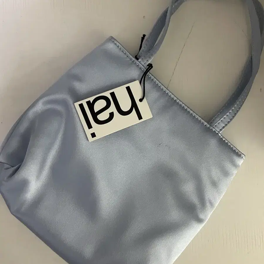 Hai Little Silk Bag #Hai on Bunjang Global Site.