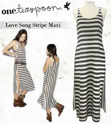 컨디션 최상 oneteaspoon 원피스
