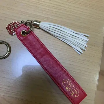 전 킹프리 히라노 쇼 키링