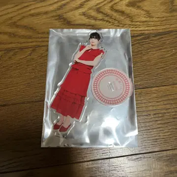 NGT48 극장 복권 하이 터치회 ver. 타니구치 요카 아크릴 스탠드