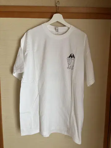 minnano 티셔츠