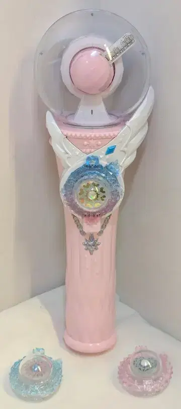 반다이 넓게 펼쳐지는 스카이! 프리큐어 변신 스카이 미라지