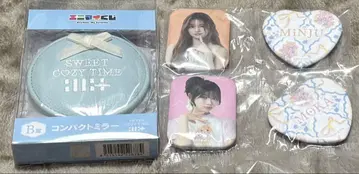 ILLIT 에니마이 복권