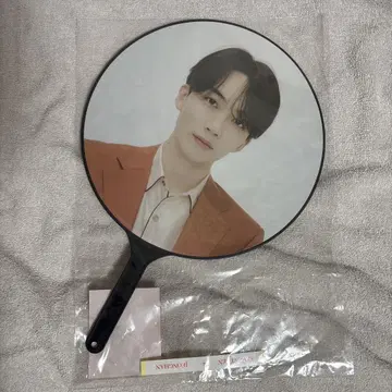 SEVENTEEN JEONGHAN 부채 BE THE SUN JAPAN