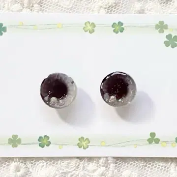 네오 브라이스용 작가님 아이칩 2