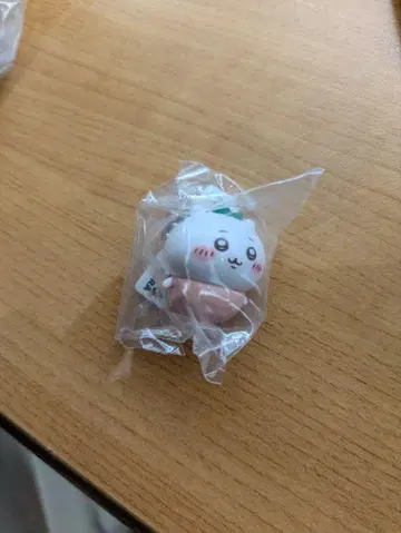 치이카와 쿠라스시 오리지널 피규어 (네기마구로)