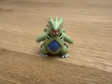 포켓몬 몬코레 반기라스 피규어 초기 TOMY