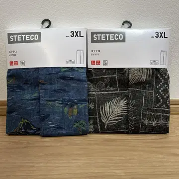 유니클로 남성용 스테테코 3XL