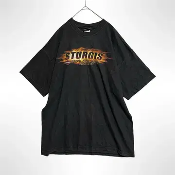 90s USA 제 Harley-Davidson 할리데이비슨 티셔츠