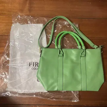 FIRANO 토트백