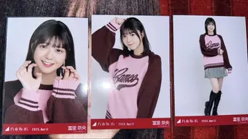 노기자카46 토미사토 리나 칼리지 컴프