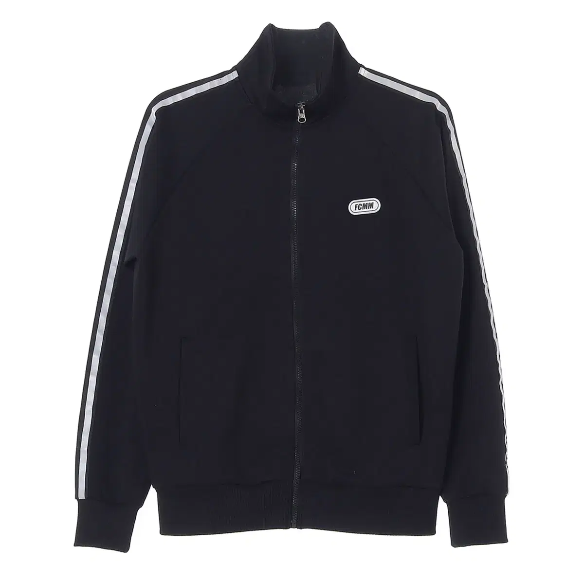 ★関税込★FCMM★FCMM CLUB SIDELINE TRACK JACKE.T★ジャージ★ MUSINSA | FCMM Club Team Sideline Track Jacket - Black