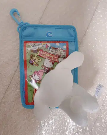 시나모롤 시나몬 브로마이드 케이스 산리오 sanrio