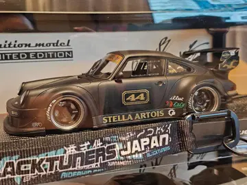 IGNITION RWB 1:18 STELLA 한정판