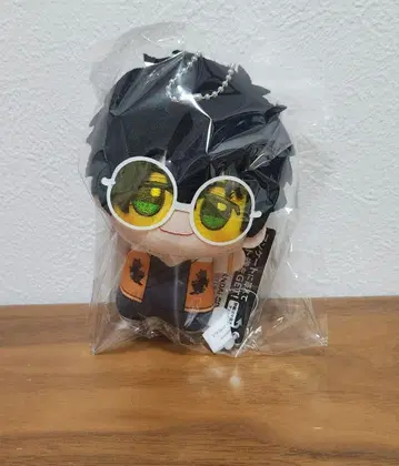 WIND BREAKER 윈브 SD 인형 vol.2 주카메 죠