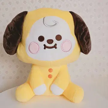 BTS Baby 봉제 인형 L CHIMMY