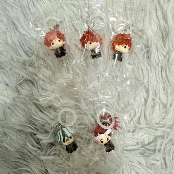 BLEACH 메지루시 액세서리