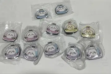 쿠라스시 치이카와 콜라보 컴플리트용 개별 판매 가능