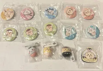 치이카와 쿠라스시 콜라보